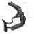 SmallRig 6379 - klatka, uchwyt górny, zacisk kabla do Canon EOS R6 V - wymiary